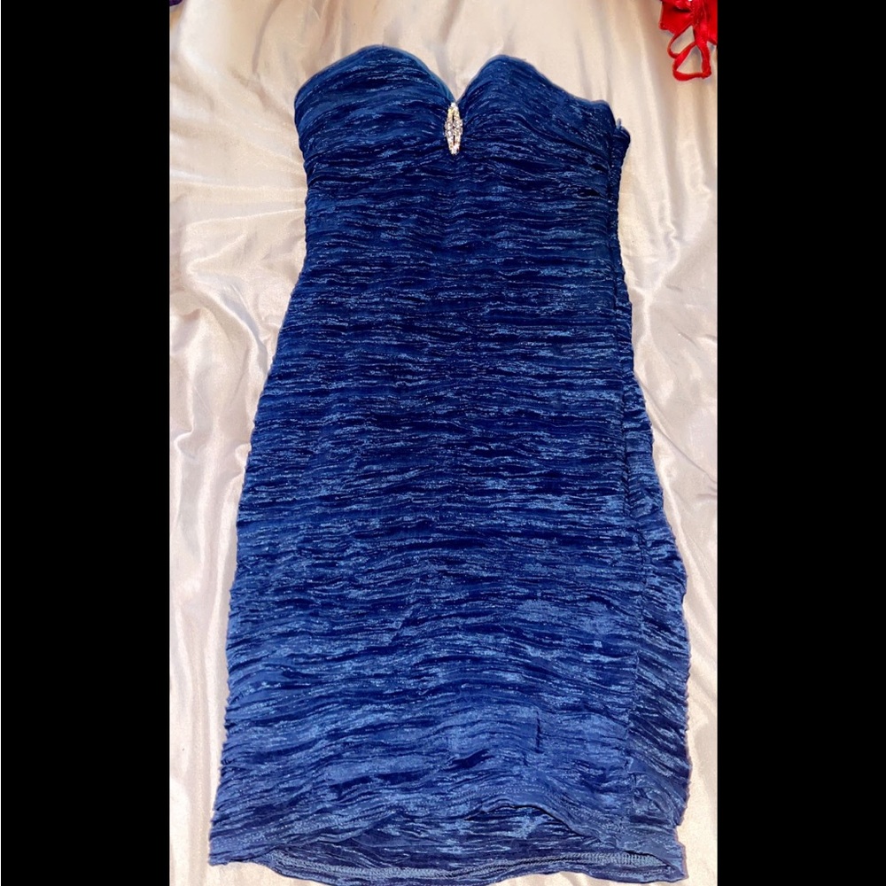 homecoming dress